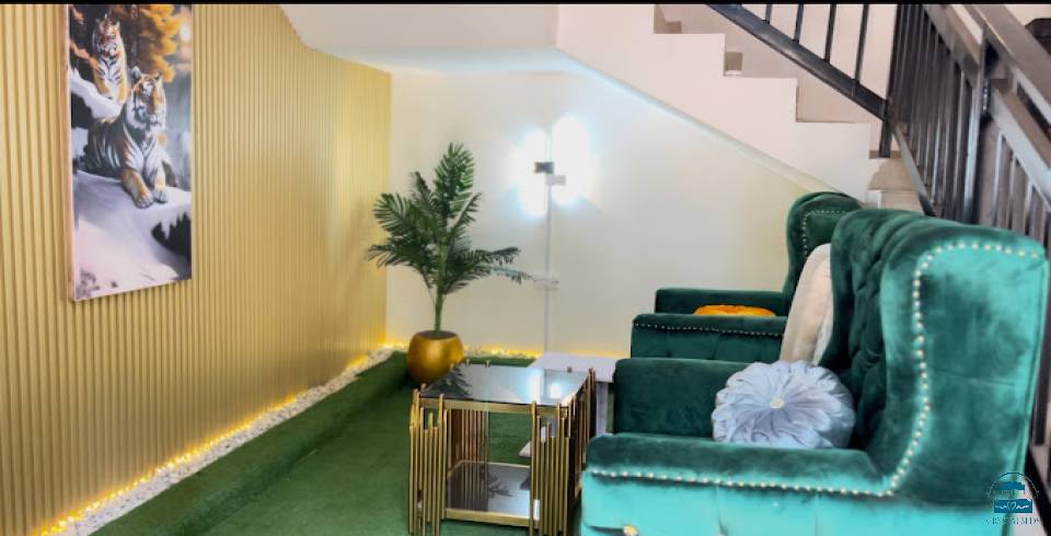 El-mak Luxry Homes